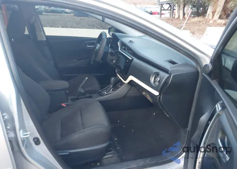 2017 Toyota Corolla Im z USA, uszkodzony, nr VIN JTNKARJE1HJ533951